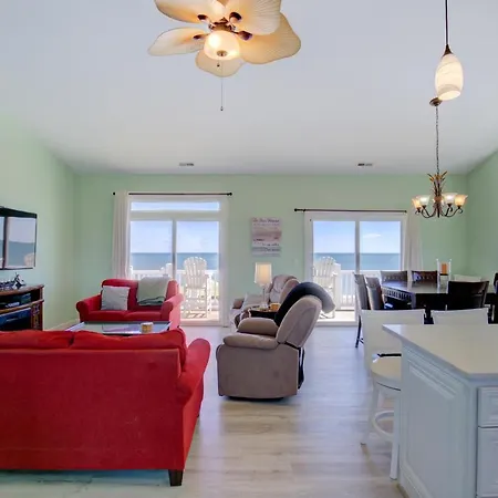 Minty Escape Villa